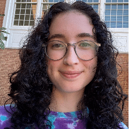 Zoe Hill | Division of Student Affairs